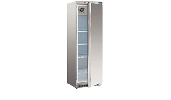 Polar - Refrigerador expositor 400L, CD087