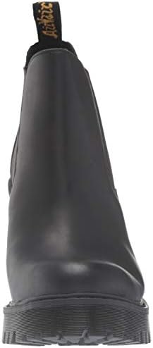 Dr. Martens Women's Hurston Fashion Boot 2 Dr. Martens Women's Hurston Fashion Boot