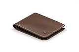Bellroy Hide & Seek, slim leather wallet (Max. 12 cards and cash)