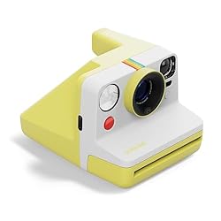 Polaroid Now 3rd Generation I-Type Instant Film