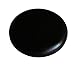 Lifetop 2pcs /lot Massage Large Stones Massage Lava Natural Stone Set Hot Spa Rock Basalt Stone (3.14 x 3.14 in)