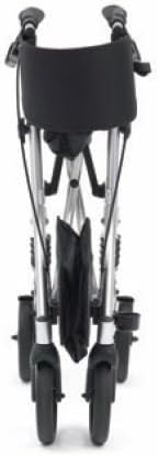 Drive Devilbiss Rollators, Silver - Image 3