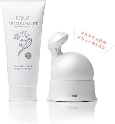 Amazon Bonic Pro ボニック プロ ボニックジェル プレミアムリフト 300g Bonic Pro ビューティー 通販