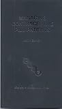 Managing Contraceptive Pill Patients, Dickey, Richard P., 0917634004