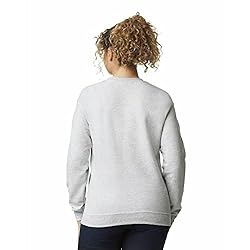 Gildan Adult Fleece Crewneck Sweatshirt, Style