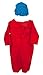 Dr. Seuss Thing 1 or Thing 2 Kids Costume (12-18 Months),red