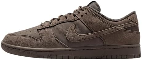 Amazon.com | Nike Dunk Low Retro SE Men's Shoes (HQ1932-001, Wolf