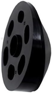 SkyBell Doorbell Camera Wedge Plate by SkyBell