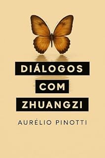Livro Diálogos com Zhuangzi