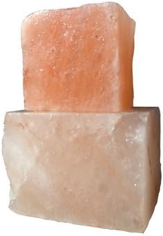 Hilton Herbs Himalayan Rock Salt Licks for Cows and Horses - 14kg