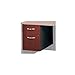 Bush Business Furniture Series C Collection 3/4 Pedestal