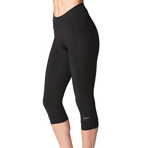 women's cycling knickers with chamois