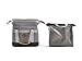 Barebones Living Small Cooler | Grey