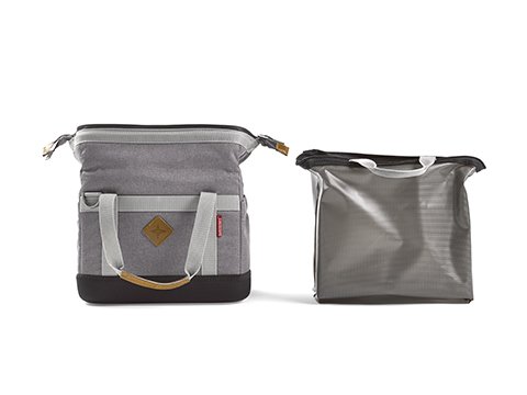 BareBones Small Cooler | Grey