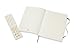 Moleskine Classic Notebook, Soft Cover, XL (7.5