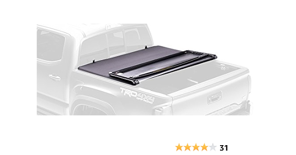 Amazon Com Extang 44905 Trifecta Tonneau Cover Automotive