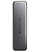 RAVPower Mini External SSD Hard Drive 1TB Portable SSD USB-C Solid State Flash Drive, Up to 540MB/s, V-NAND Flash & USB 3.1 Gen 2 Interface, ATA Lock