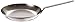 Matfer Bourgeat Black Carbon Steel Frying Pan, 9 1/2