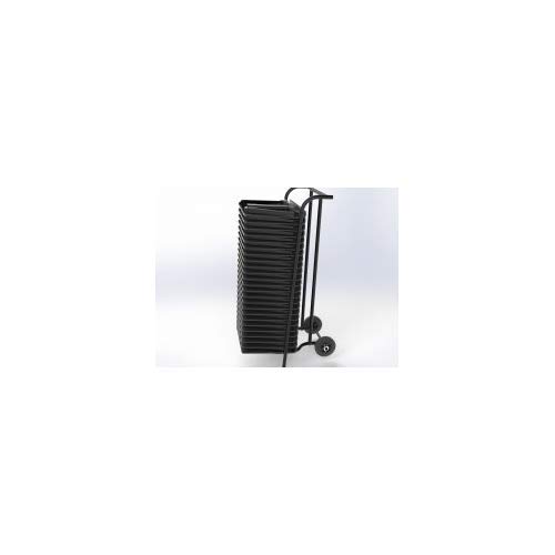 RAT"Jazz" Foldable Music Stand, 69Q13 With Rat Stands Bag - Thumbnail 3