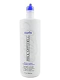 Paul Mitchell Curls Spring Loaded Detangling Shampoo for Unisex, 33.8 Ounce