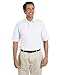 Chestnut Hill Men's Performance Plus Pique Polo Sport Shirt with Pocket CH100P
