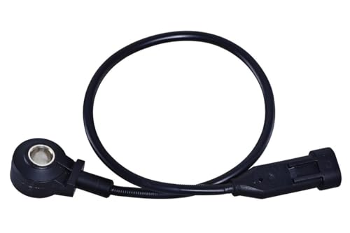 HELLA 6PG 013 114-431 Sensore di detonazione - 12V - 2a... poli - Forma alloggiamento spina: rettangolare - con cavo