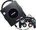 Nintendo Gamecube System Console - Jet Black primary