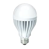 KOBI ELECTRIC K2L3 19-watt (100-Watt) A21 LED 5000K COOL White Light Bulb, Dimmable