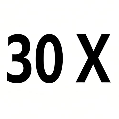 30 Pack