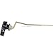Jacuzzi Espree Toilet Handle