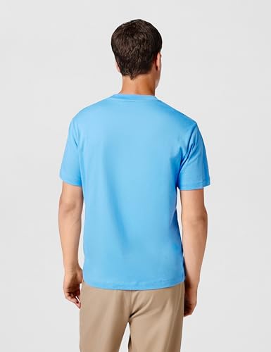 Karl Lagerfeld Jeans Regular Vertical Logo T-Shirt Men (Pack of 1)