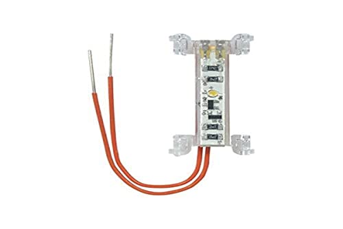 Legrand niloe - LED lamp niloe Pilot 230v 3ma