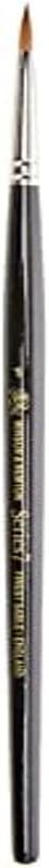 Winsor & Newton Series 7 Kolinsky Sable Water Colour Brush N1