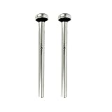 Elite Premium Products High Quality Beer Chiller Sticks, 2 Pack and 15 Exotic Cocktail Recipes Ebook