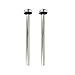 Elite Premium Products High Quality Beer Chiller Sticks, 2 Pack and 15 Exotic Cocktail Recipes Ebook