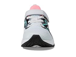 New Balance YTRAVKP2 Running Shoe, Quartz
