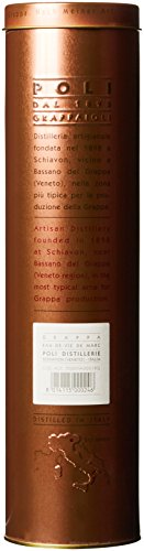 Grappa Sarpa die Poli (1 x 0.7 l) – Bild 6