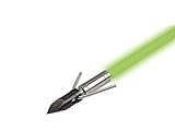 NAP Snapshot 60-019 Snapshot Own The Night Bow Fishing Arrow & Broadhead, Large