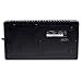Tripp Lite 550VA UPS Battery Backup, 300W AVR Line Interactive, USB, Ultra-Compact (AVR550U)