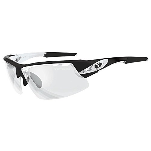 Tifosi Optics Crit Sunglasses with Light Night Fototec Lens