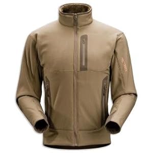 Arcteryx Hyllus Jacket - Men's | Amazon price tracker / tracking