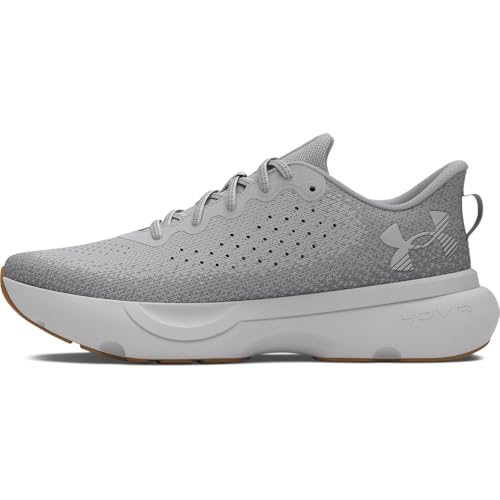 Under Armour Damen Infinite Laufschuh grau, 36,5 Damen
