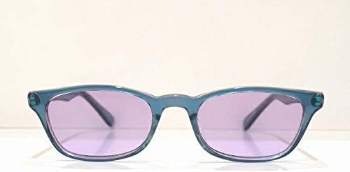 Amazon Seika Se 02 Col 21ヴィンテージサングラスめがね 眼鏡 メガネフレーム鯖江オーダーメイド男女兼用 ファッション眼鏡 通販