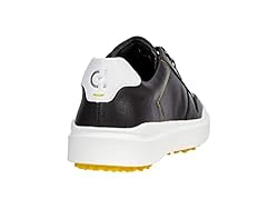 Cole Haan Women's Grandpro Rally Golf Waterproof