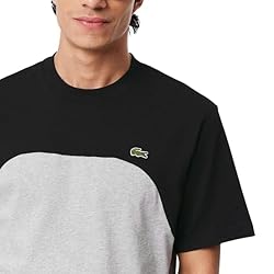 Lacoste Men's Classic Fit Colorblock