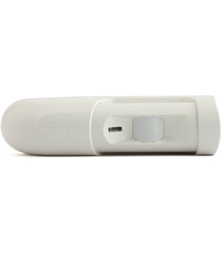 Honeywell IS3012 – Détecteur Filaire Infrarouge