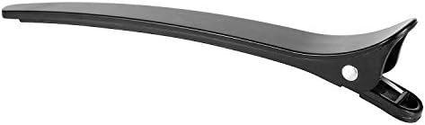 BESTOPE Basic Banana Hair Clip (Black) - Opera Collection