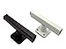 ROBOCUP, White, Swivel Mount Accessory/Rotates 360 Degrees/Pull to Adjust Angle