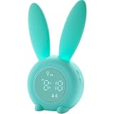 Kids Alarm Clock for Kids, Children's Alarm Clocks