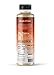 Omega PowerCreamer - Cinnamon Keto Coffee Creamer with MCT Oil - with Grass-fed Ghee, Organic Coconut Oil, Stevia - Liquid Butter Blend - Paleo, Ketogenic, Sugar Free, 10 fl oz (20 servings)